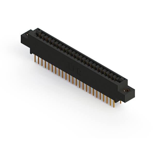 396-048-541-808 EDAC Inc.  Edgeboard Connectors